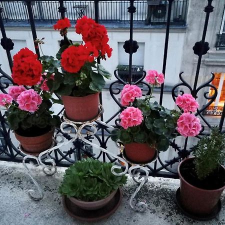 Appartement Sainte Elisabeth - Republique 巴黎 外观 照片