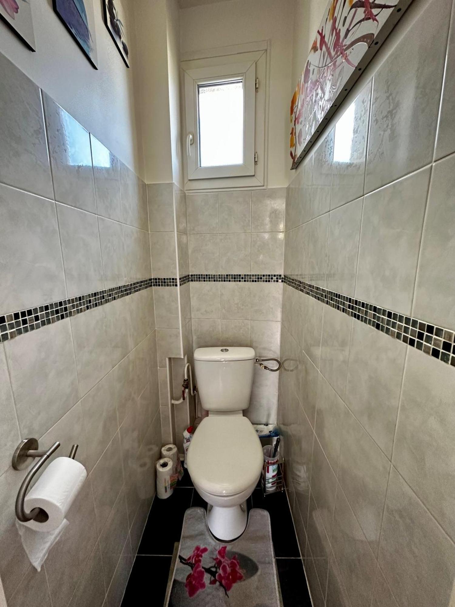 Appartement Sainte Elisabeth - Republique 巴黎 外观 照片